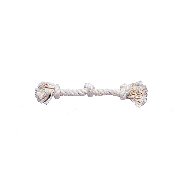 3-Kontted / konts Cotton BoneWhite Color
