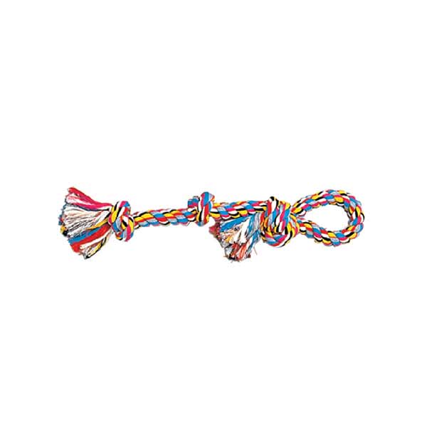Tug Puller, Single Rope