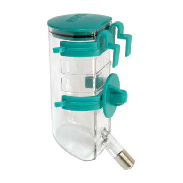 Automatic Water Feeder