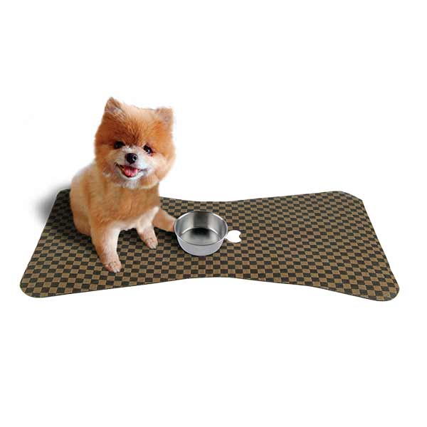 Pet Meal Pad