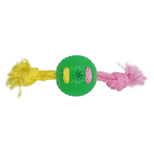 Rope Ball