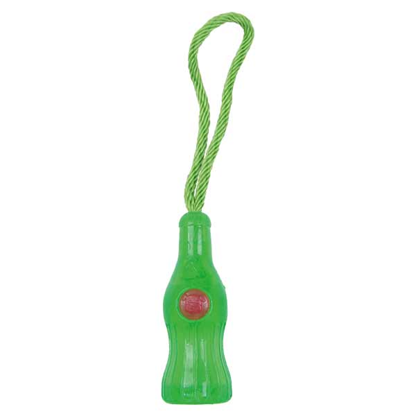 Cotton Rubber Toy