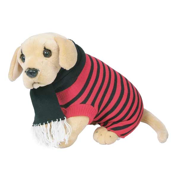 Dog Sweater “Striple”
