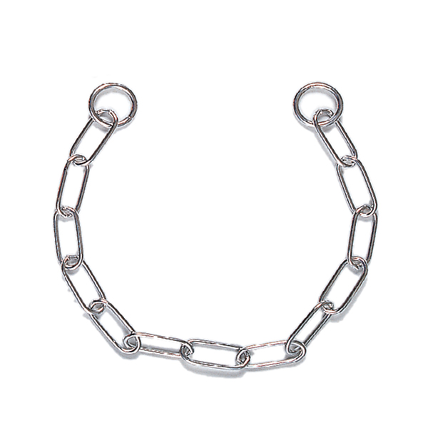 Oval Link Chain