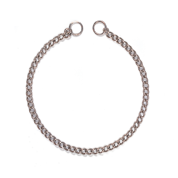 Stainless Steel Choke Chain