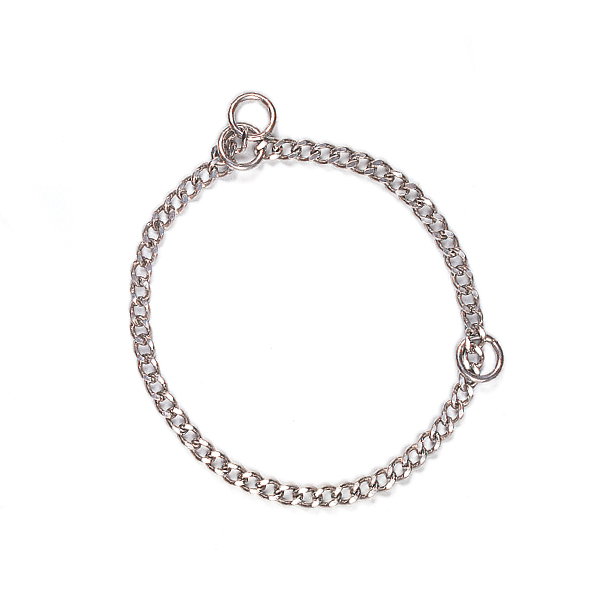 Stainless Steel Choke Chain