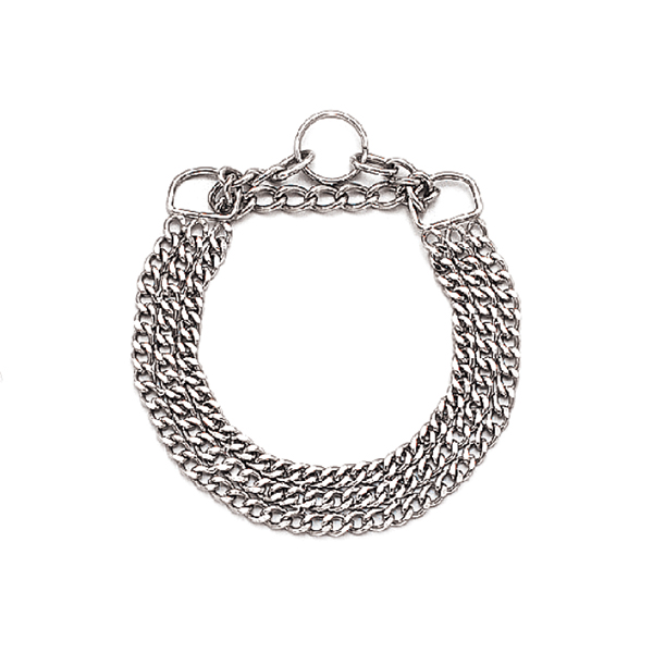 Chain Collar
