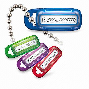Lock Type ID Boxes