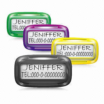 Reset Type ID Boxes