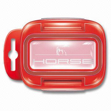 Reset Type ID Box