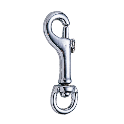 Bolt Snap, Malleable Iron Casting