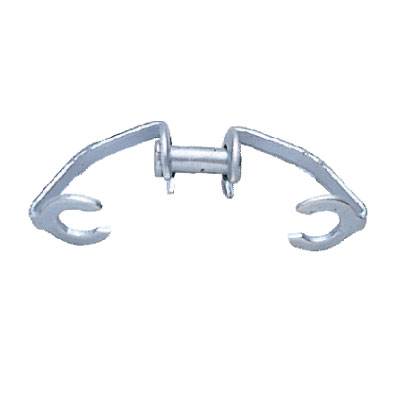 Sheet Steel Snap Hook