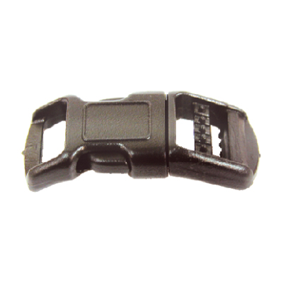 Plastic Side Release Buckle