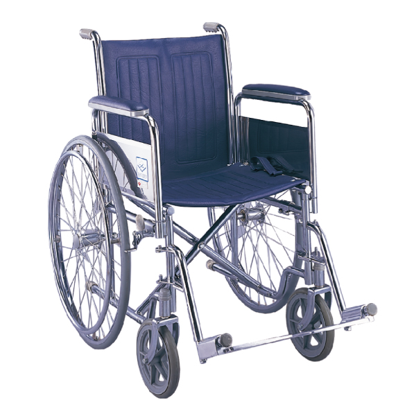 Deluxe Wheelchairs