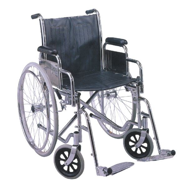 Deluxe Wheelchairs