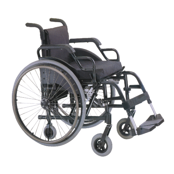 Heavy Duty Wheelchair