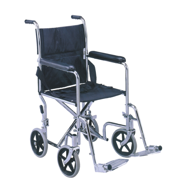 Ward Guard Wheelchair