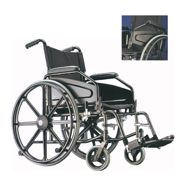 Wheelchair