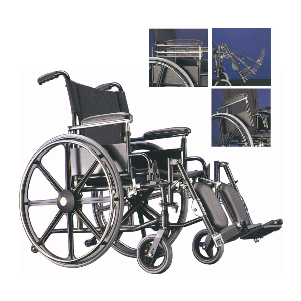 Wheelchair