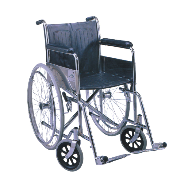 Standard Wheelchairs