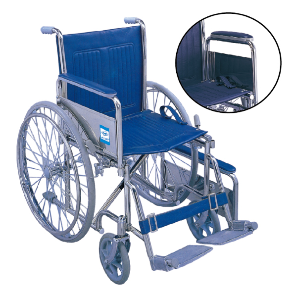 Universal Wheelchairs