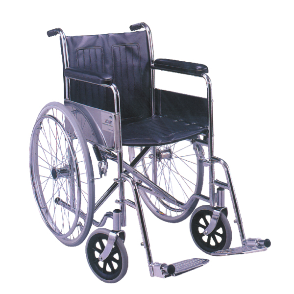 Universal Wheelchairs