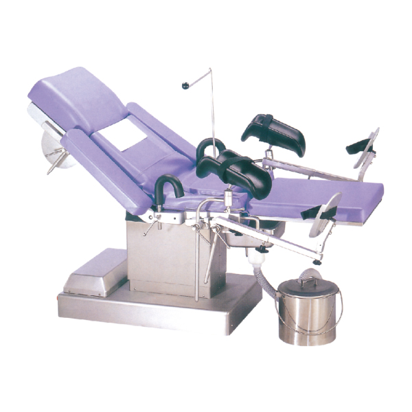 Gynecological Examination Table