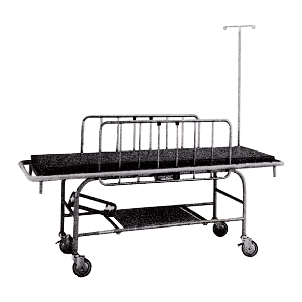 Patient Trolley