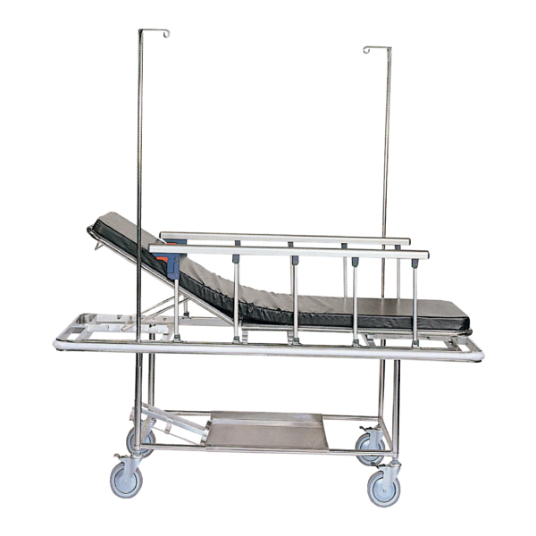 Patient Trolley