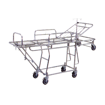 Automatic Loading Stretcher