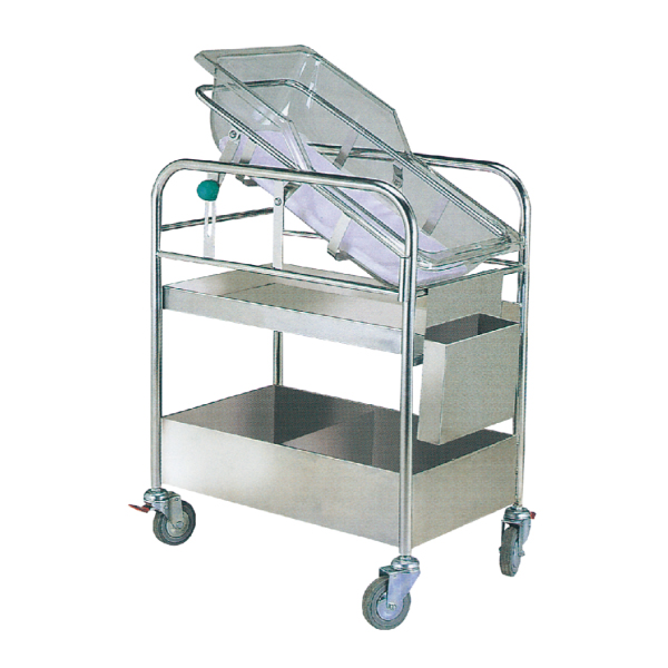 Infant Cot