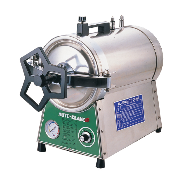 AUTOCLAVE