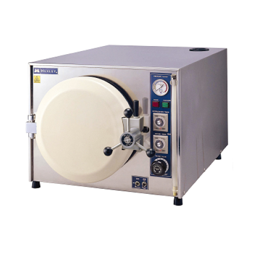 AUTOCLAVE