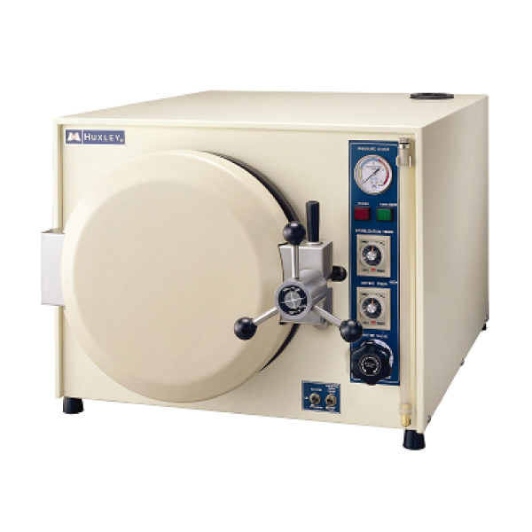 AUTOCLAVE