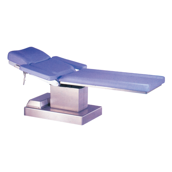 E.N.T. Ophthalmic Table