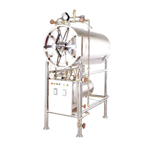 Autoclave