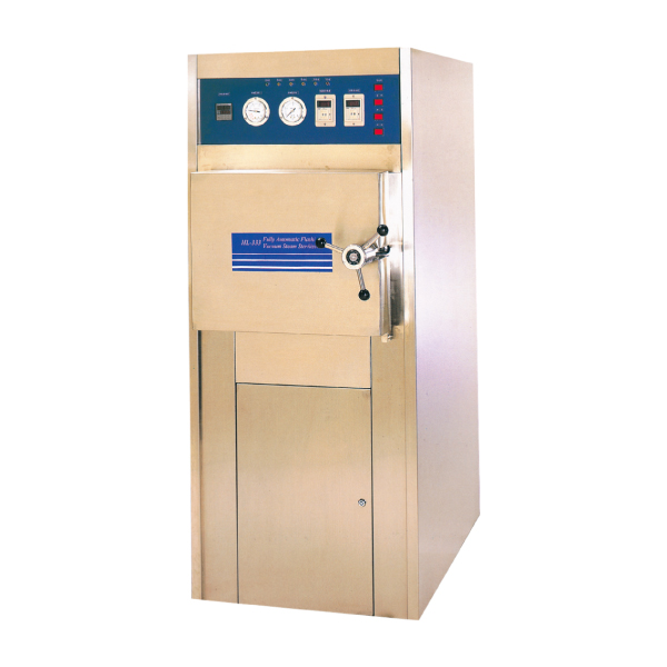 Autoclave