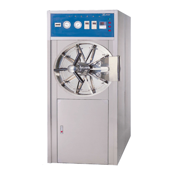 Autoclave