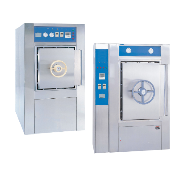 Autoclave