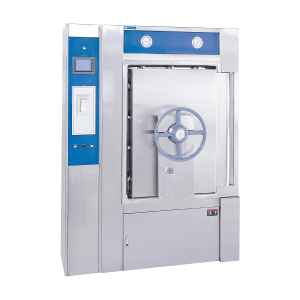 Autoclave