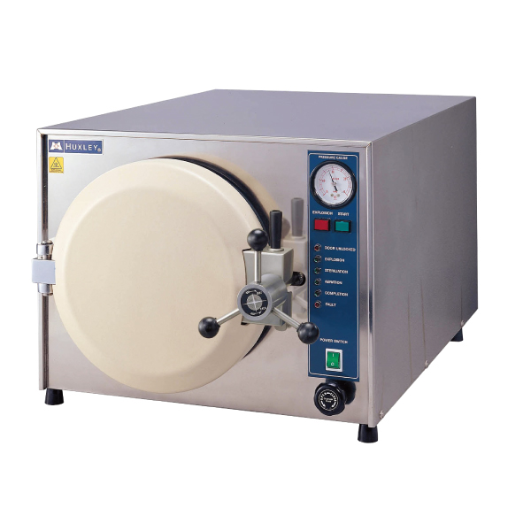 Autoclave