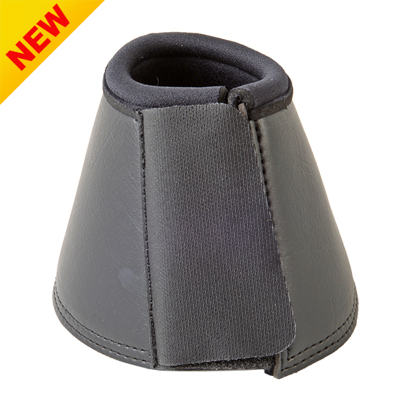 Neoprene No-Turn Bell Boots