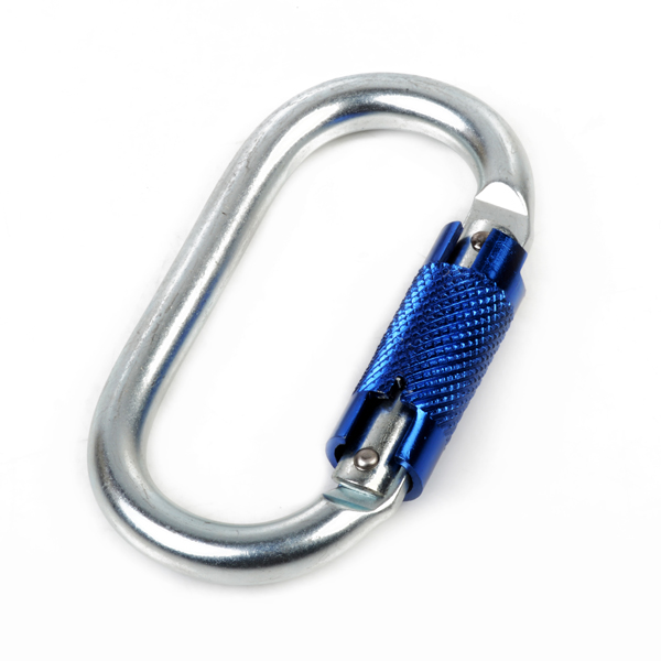 Alloy Steel Carabiner