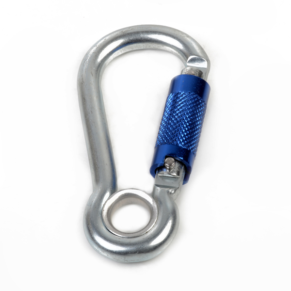 Alloy Steel Carabiner