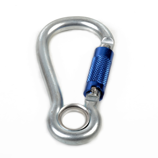 Alloy Steel Carabiner