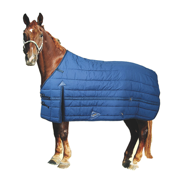 Stable Blanket