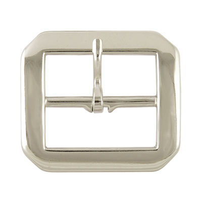 Rust Proof Metal Buckle ,Nickel plated , Eletro galvanized ,Brass plated, Chromium plated , Alloy zine die casting