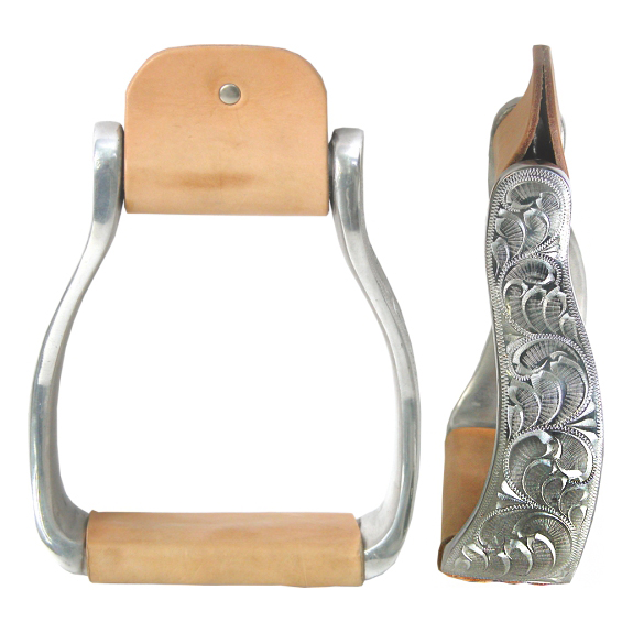 Western Stirrup