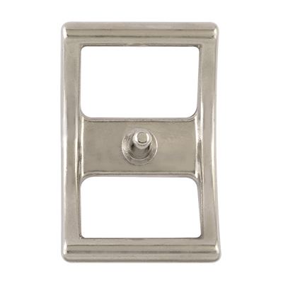 Zinc Diecast Heavy Type Buckle