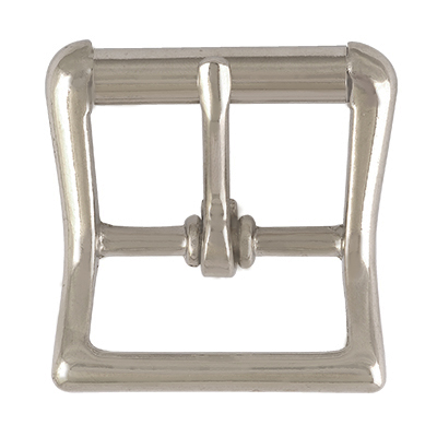 Zinc Diecast Buckle
